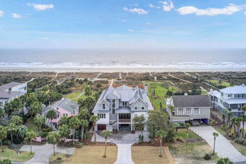 3108 Palm by Avantstay Oceanfront, Private Pool, Incredible Views
