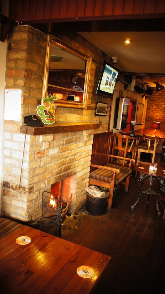 Dalys Inn view 3