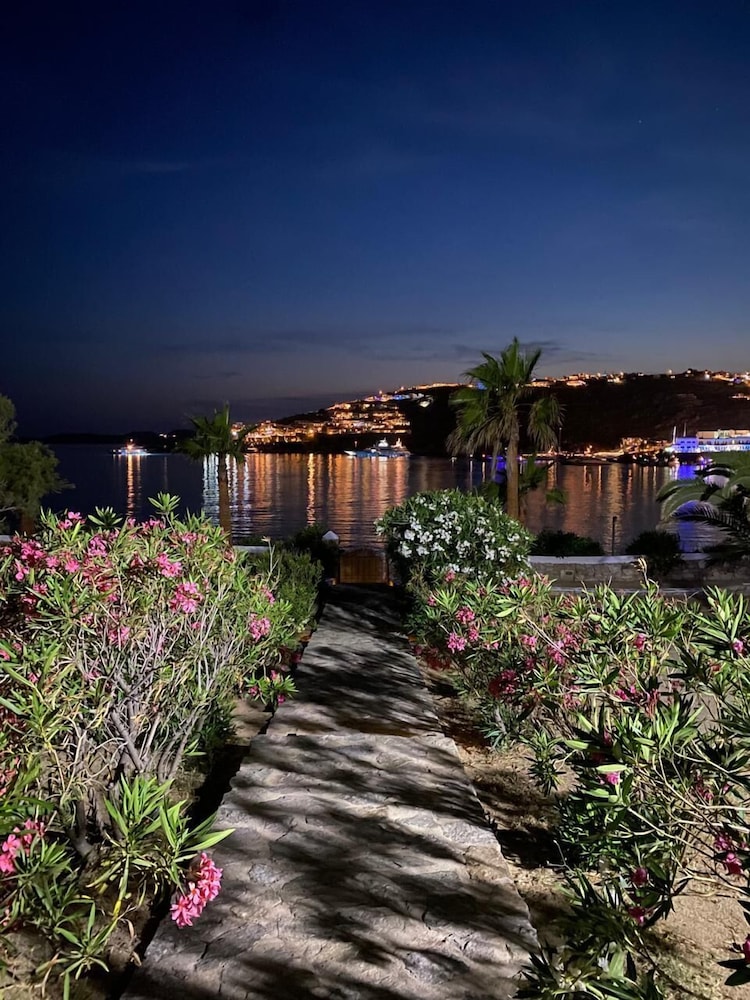 Only Yours Mykonos