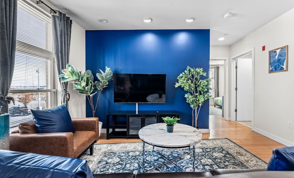 Furnished Apartment near BMC