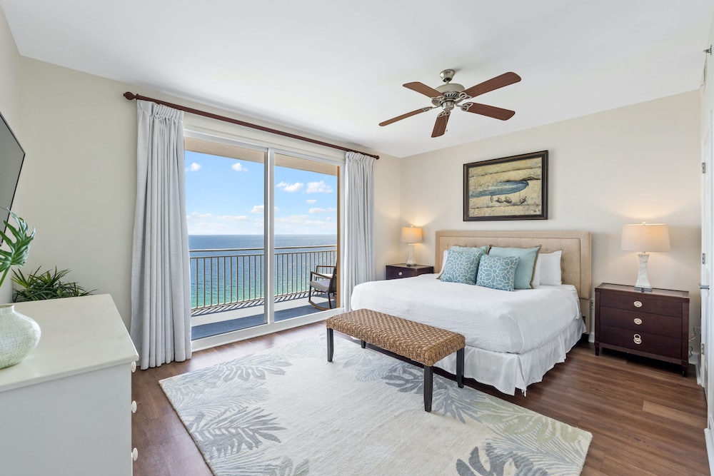 Splash Beach Resort by Panhandle Getaways
