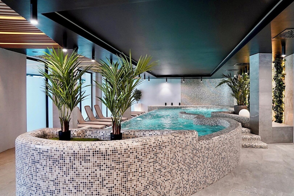 Baltic Waves Resort by Baltic Home
