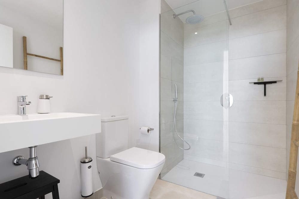 Higuer n Skyline Suite