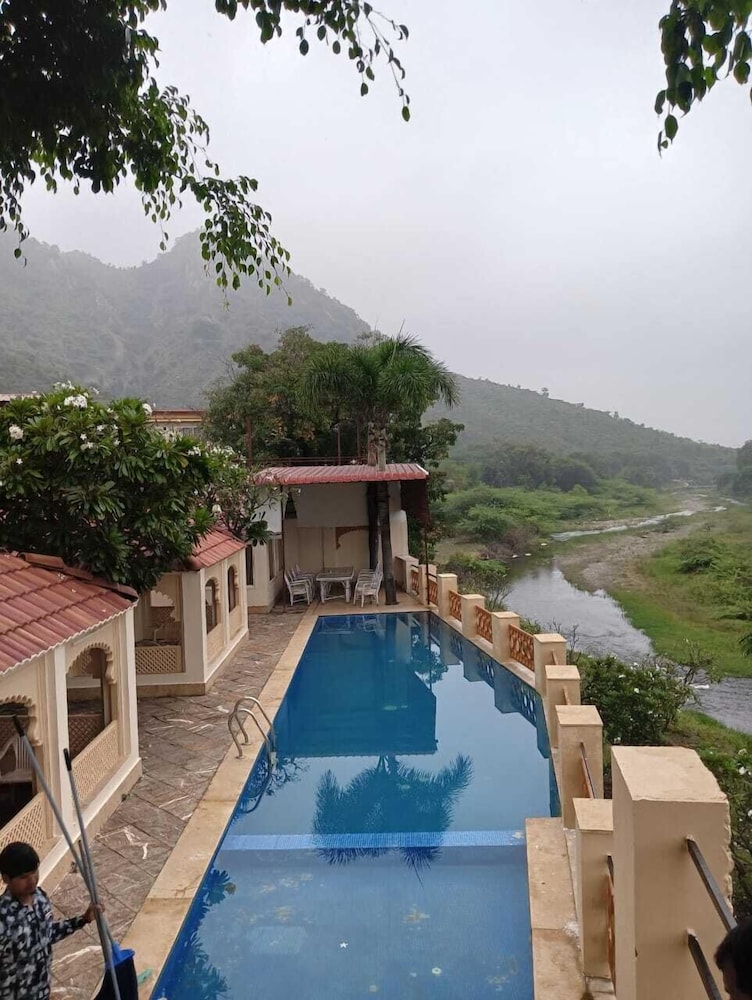 Udai Nature Valley Resort Udaipur