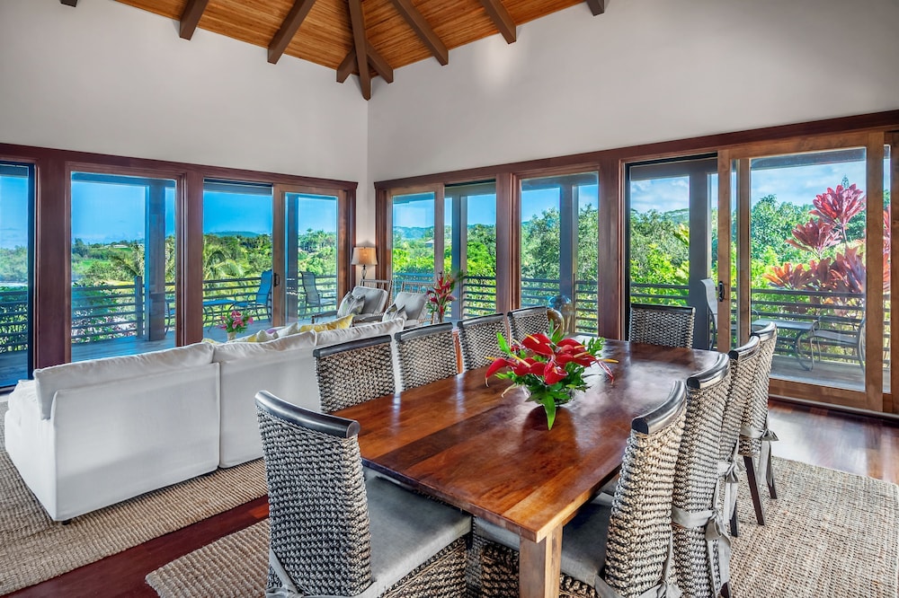 Ikena Lani in Kilauea