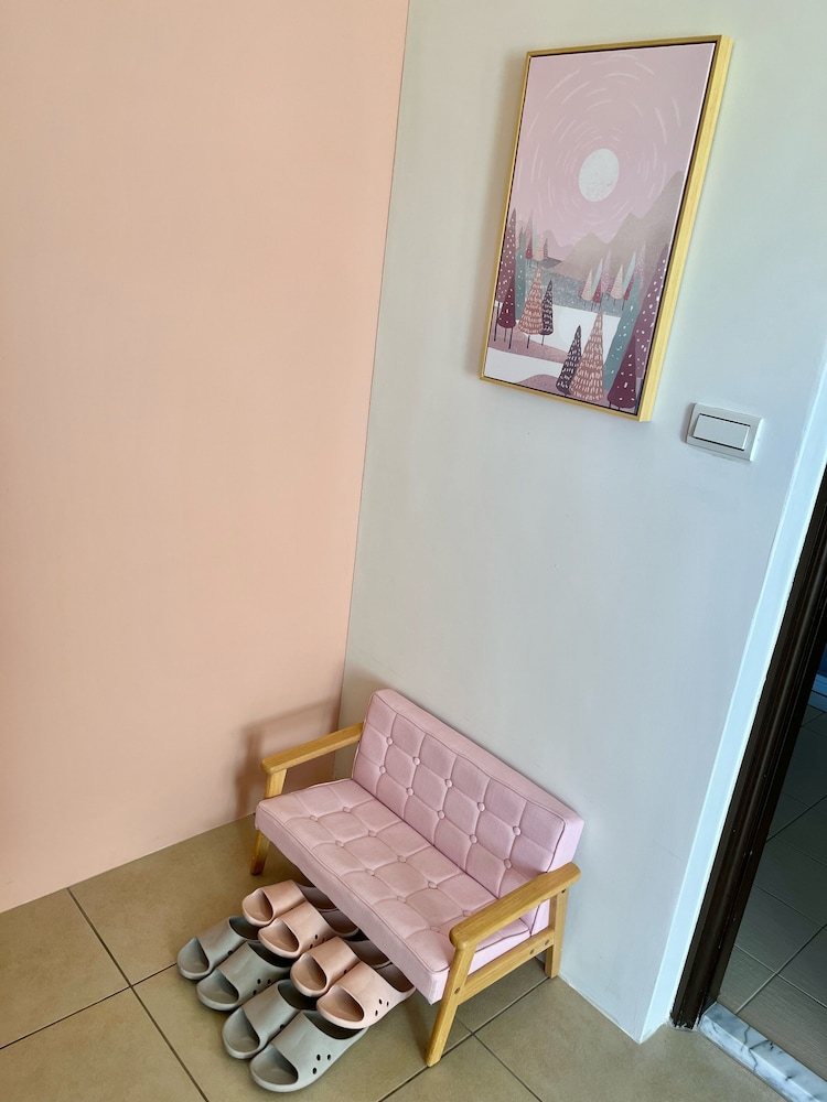 MerJiang B&B