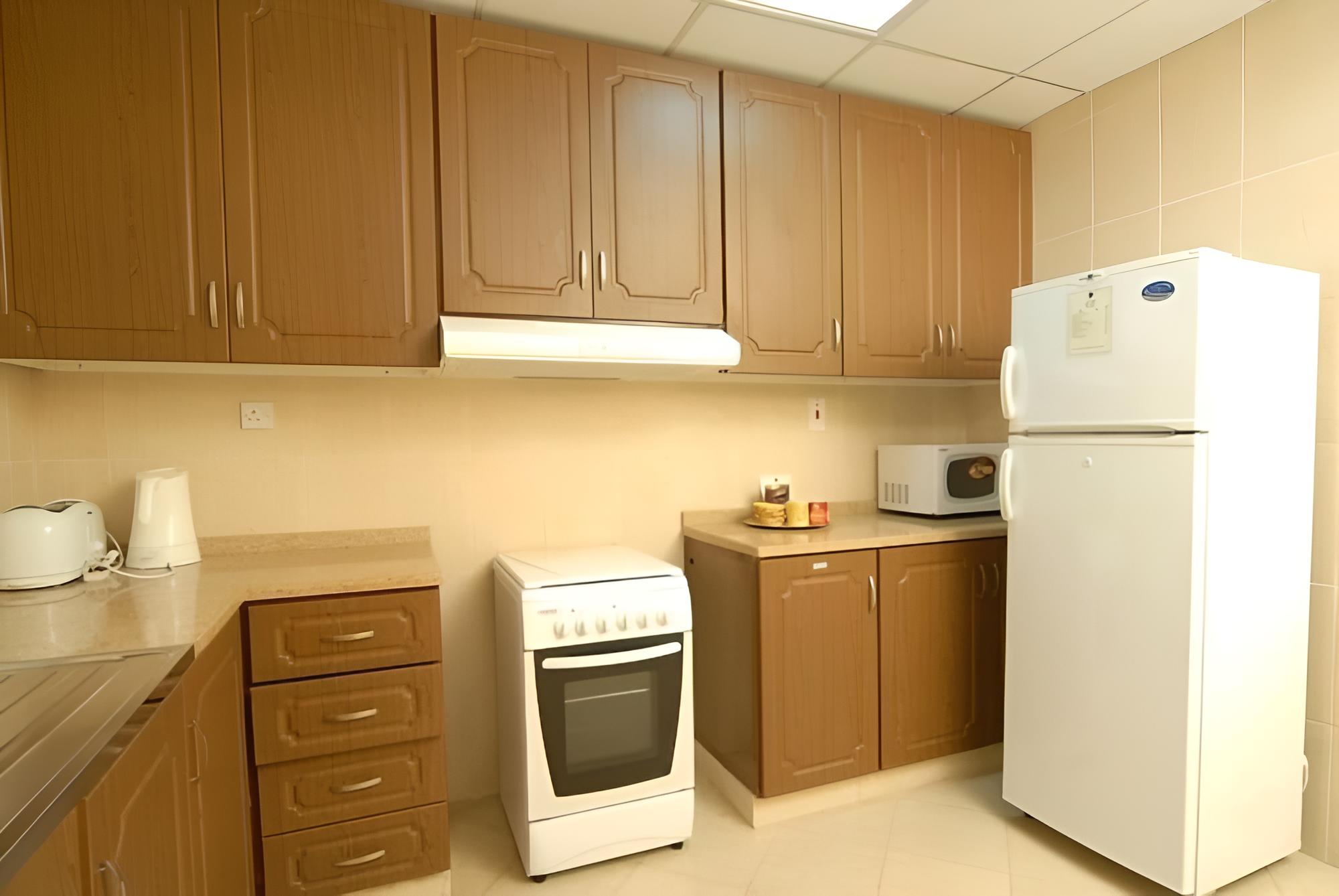 Fortune Classic Hotel Apartments