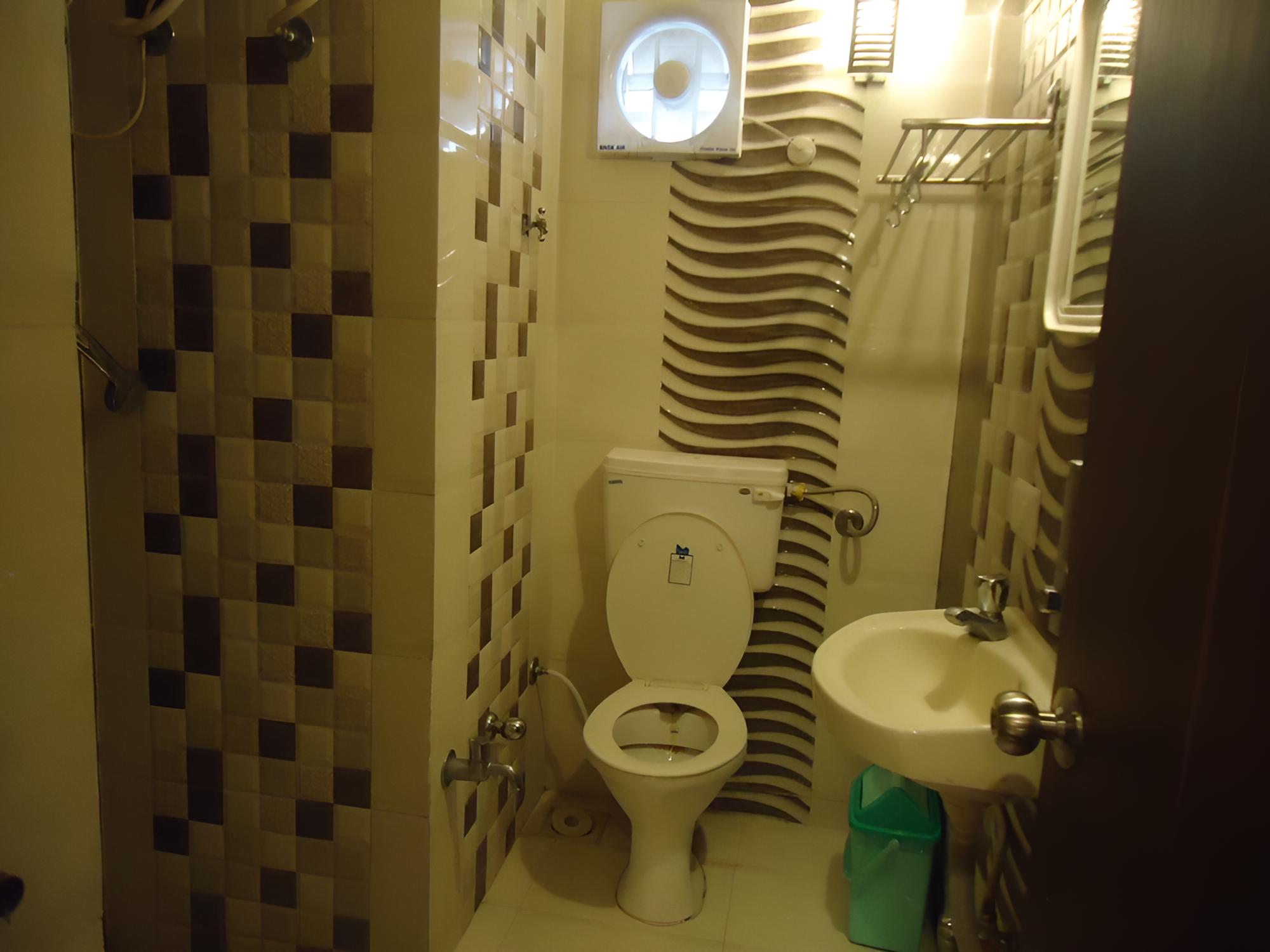 Maan Residency Hotel