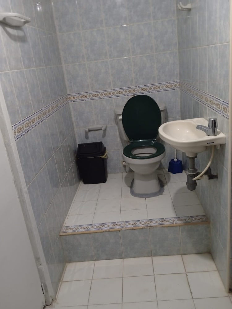 shanty guest house