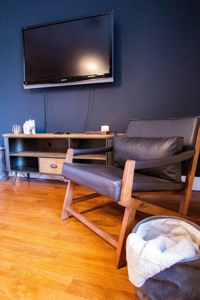 Unique Stays - 3690 St-Denis