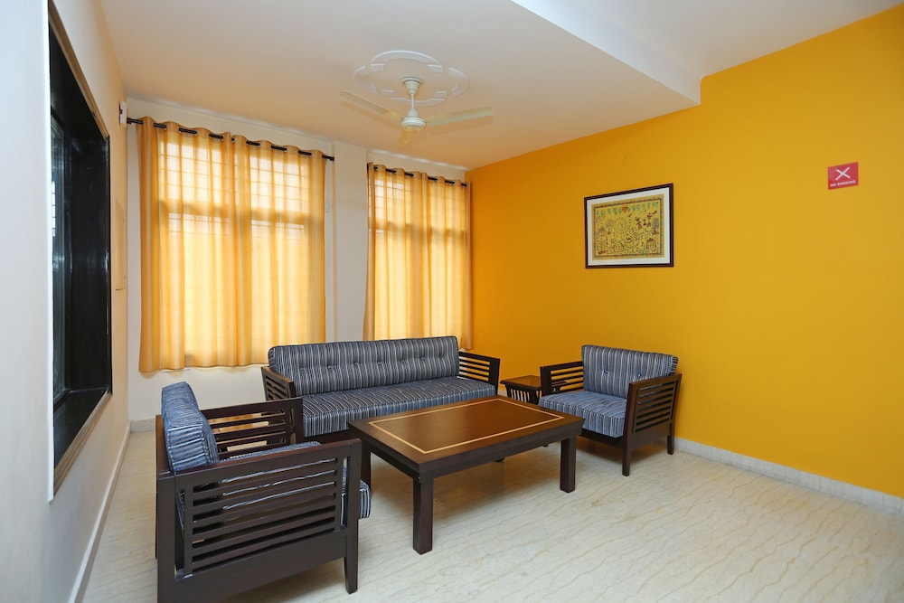 OYO 9340 Aanandam Villa