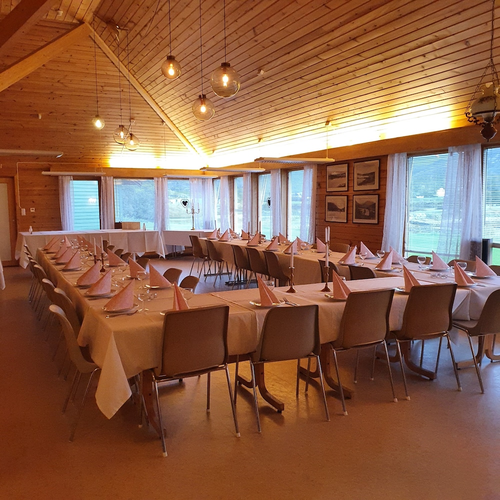 Jetmund Gjesteheim