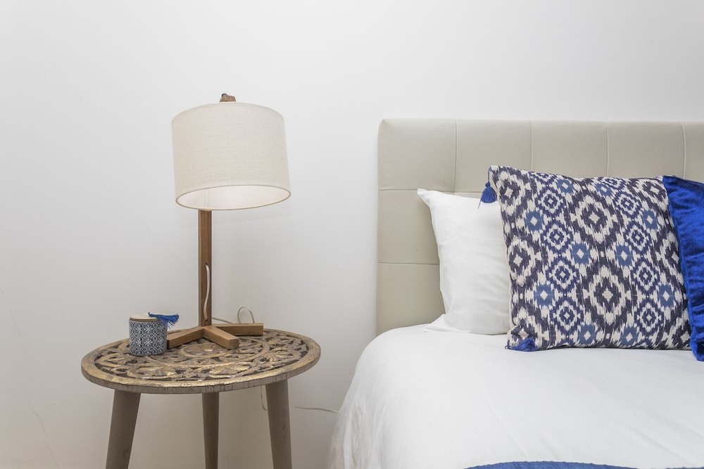 LxWay Apartments Avenida Luxury view 5
