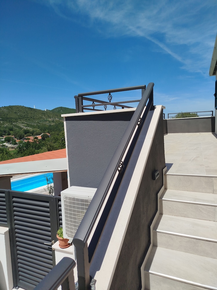 Vacation house Luce