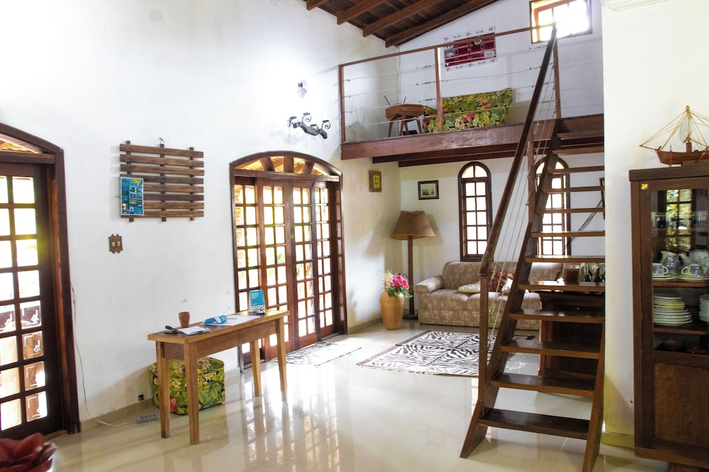 Recanto da Rose Guesthouse