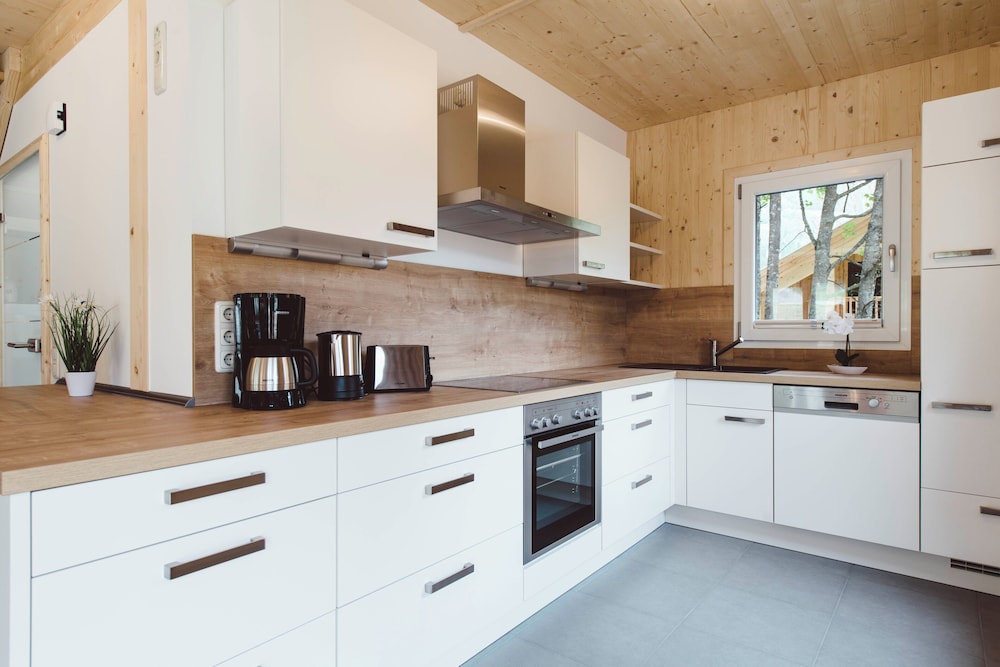 Kreischberg Chalets by ALPS RESORTS