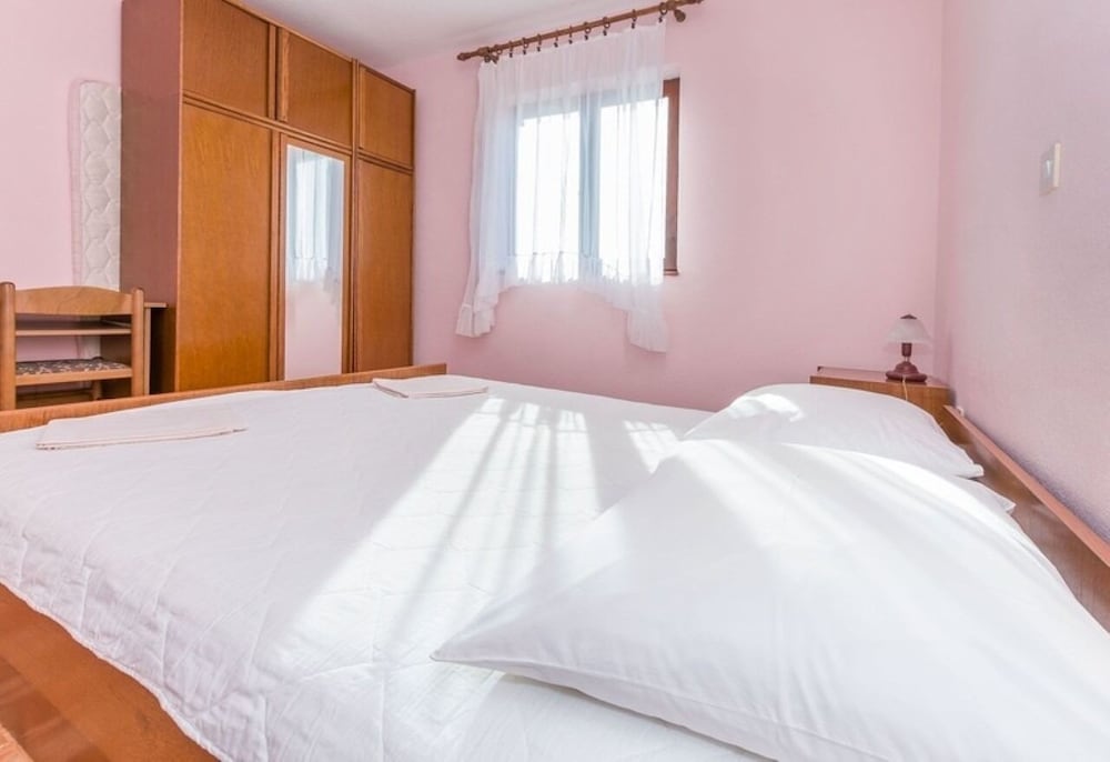 Mari - Great Location 30m From the sea - A2 Gornji view 2