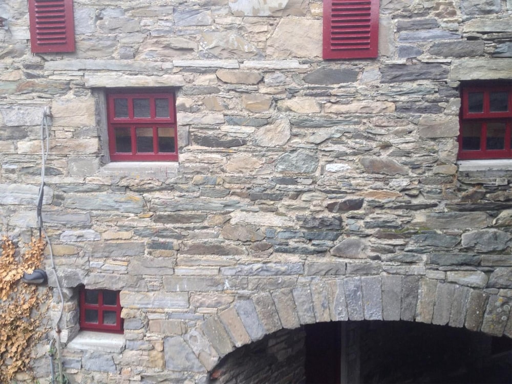 The Old Mill Holiday Hostel