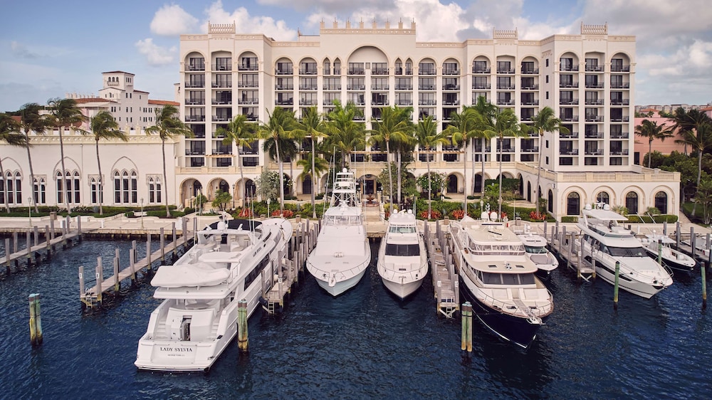 Hotel Yacht Club at The Boca Raton (Adults-only) - Image 1