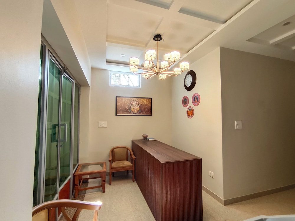Nishtha Homestay