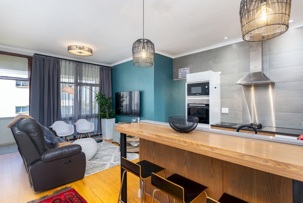 Burmeister Circle by Ctha