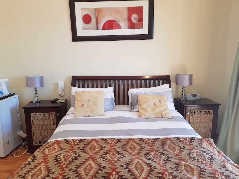 Mi Casa Su Casa Boutique Accommodation