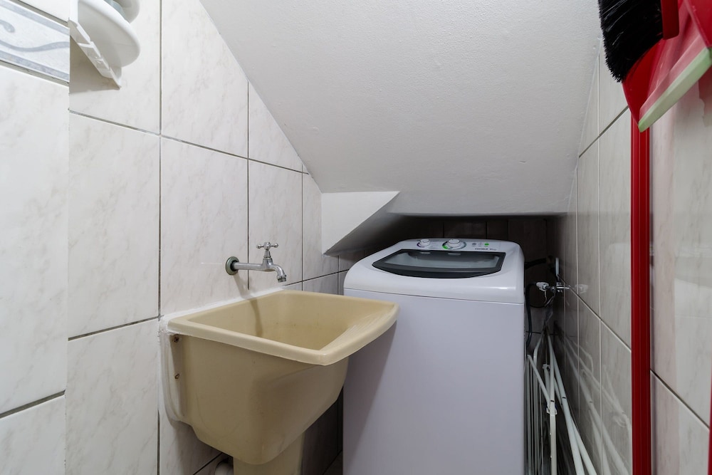 Cozy House in Floripa Rbf142