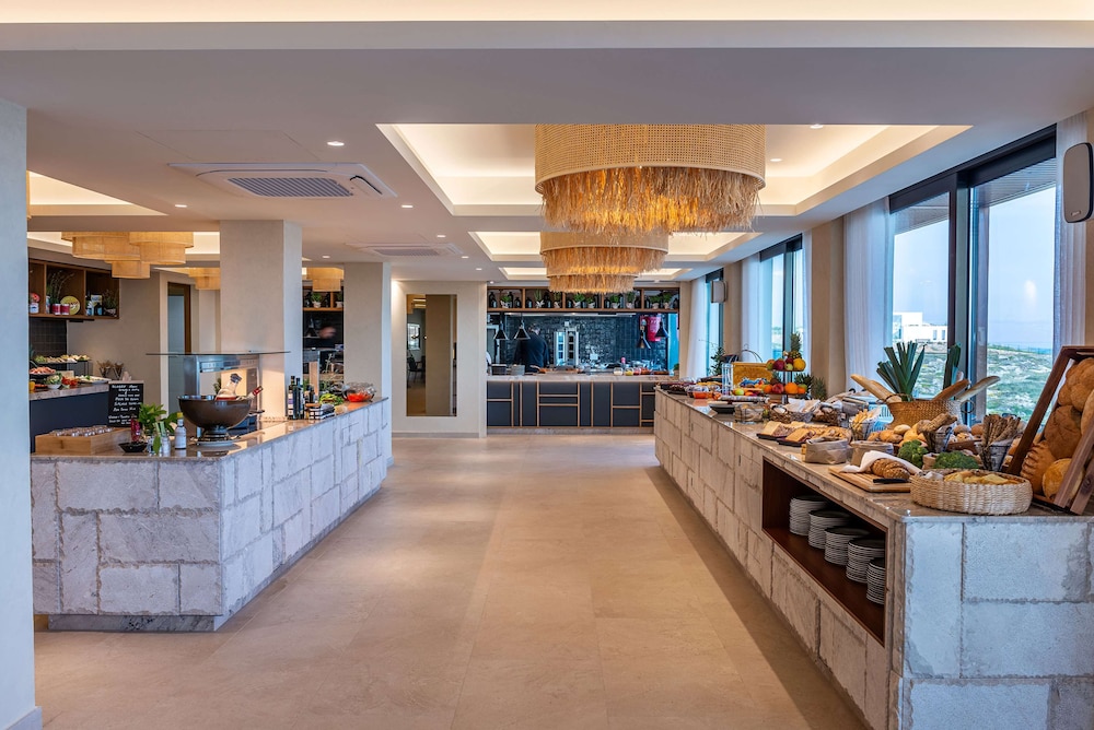 Aulus Chania Resort, Curio Collection by Hilton