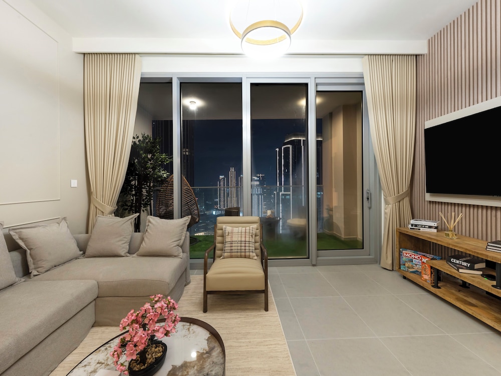 Panoramic Views from Forte by Propigo