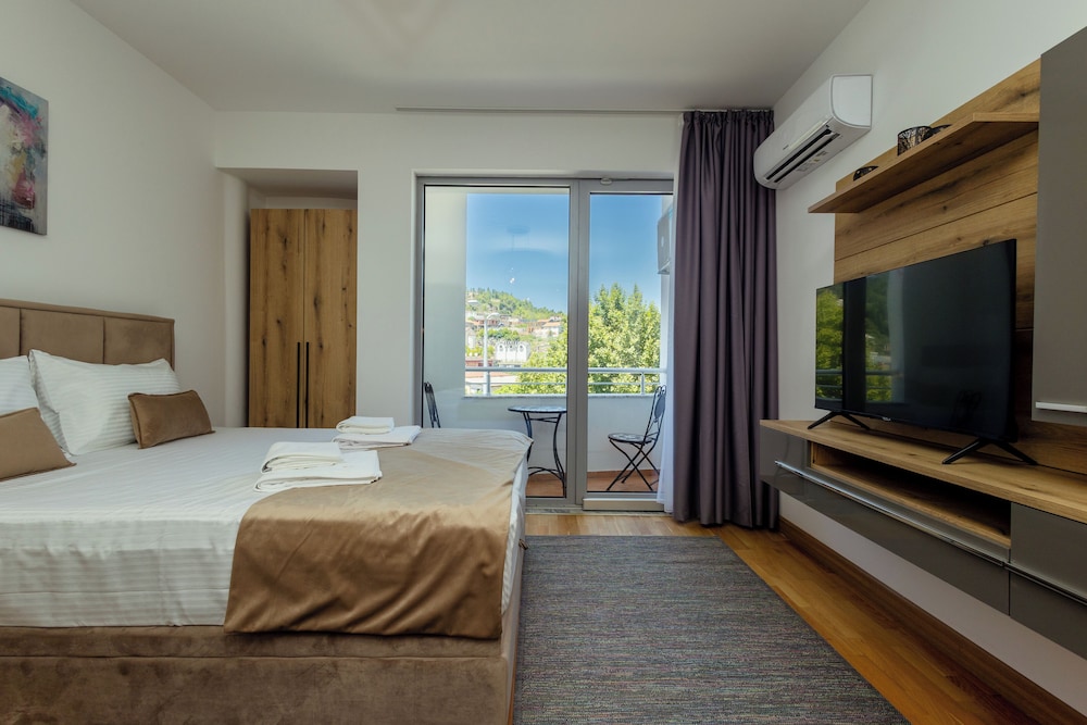 Apartments RONDO