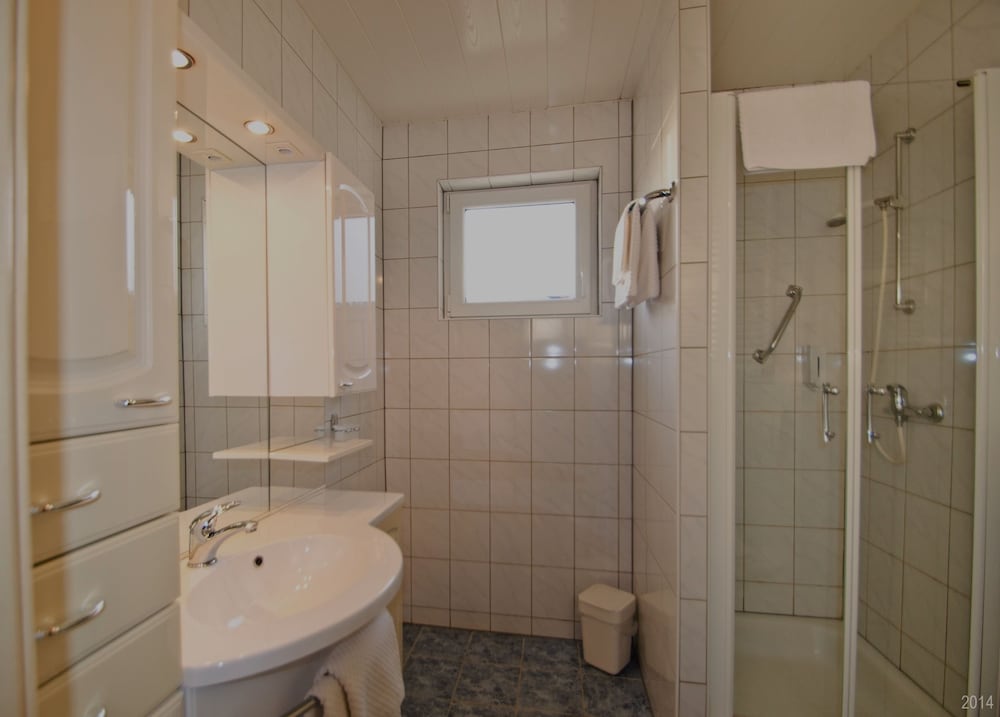 Hotel Pension Jägerstieg
