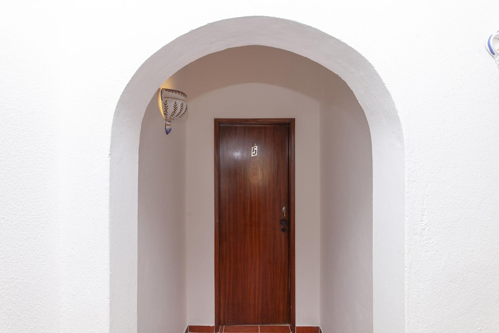T 05 - Apartment 5 in Casa Costa D Oiro in Lagos