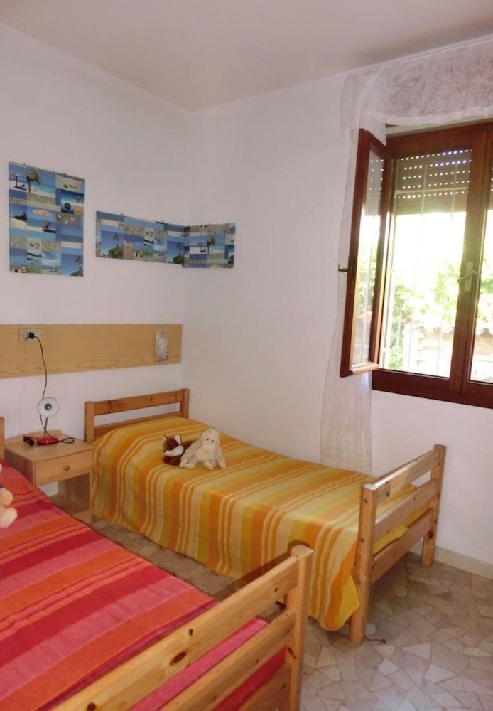 Wonderful Villa With Private Garden