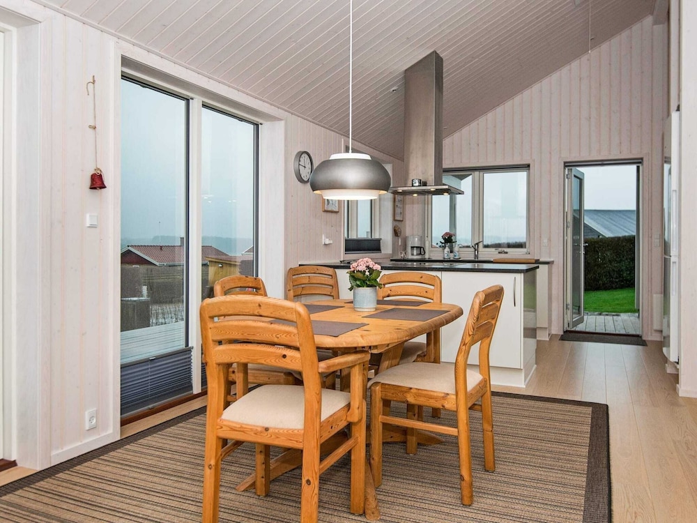 Alluring Holiday Home in Haderslev near Sea view 3