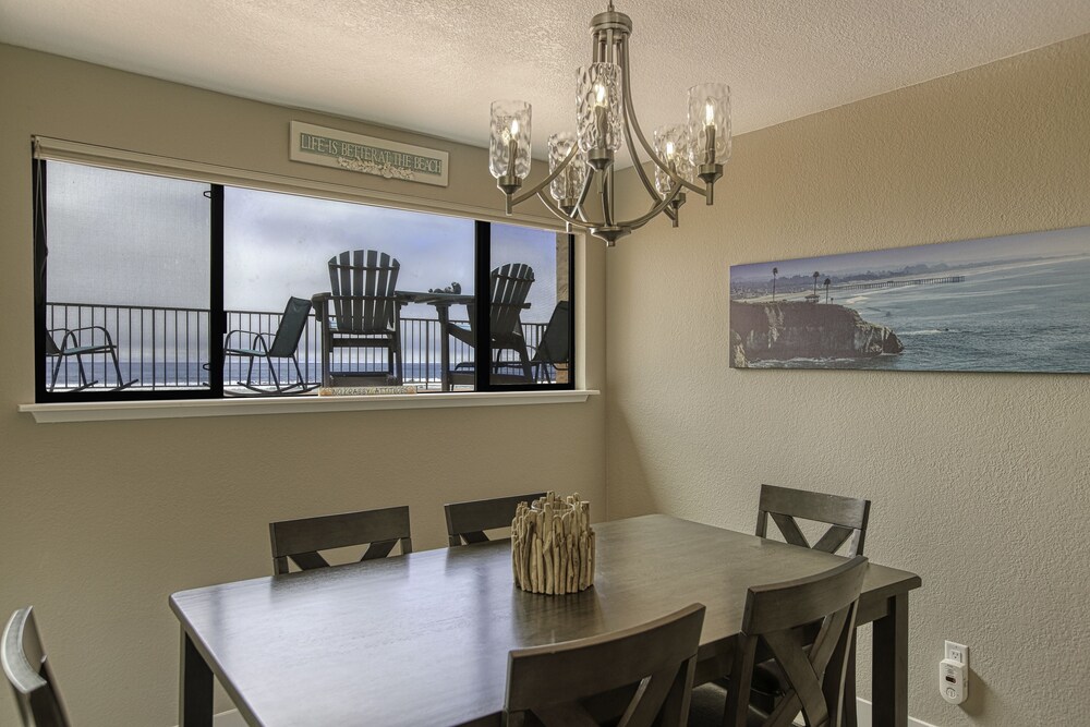 130 Pismo Shores 3 Bedroom Condo by Redawning view 3