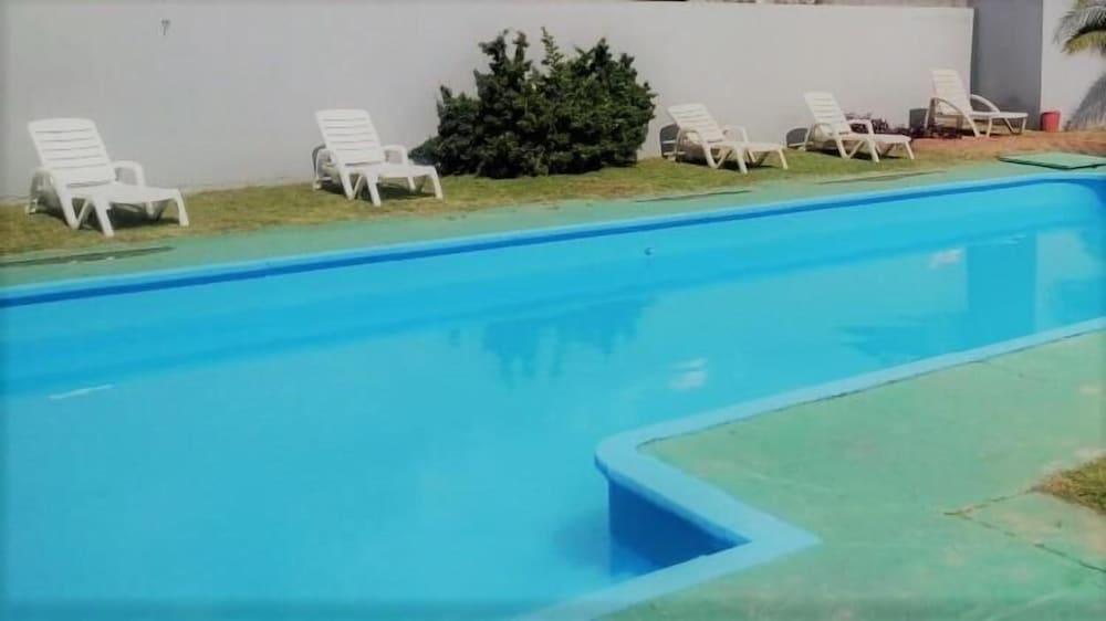 Buenavista Hotel