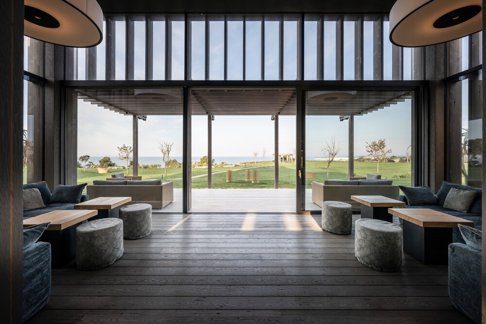 ADLER Spa Resort SICILIA view 2
