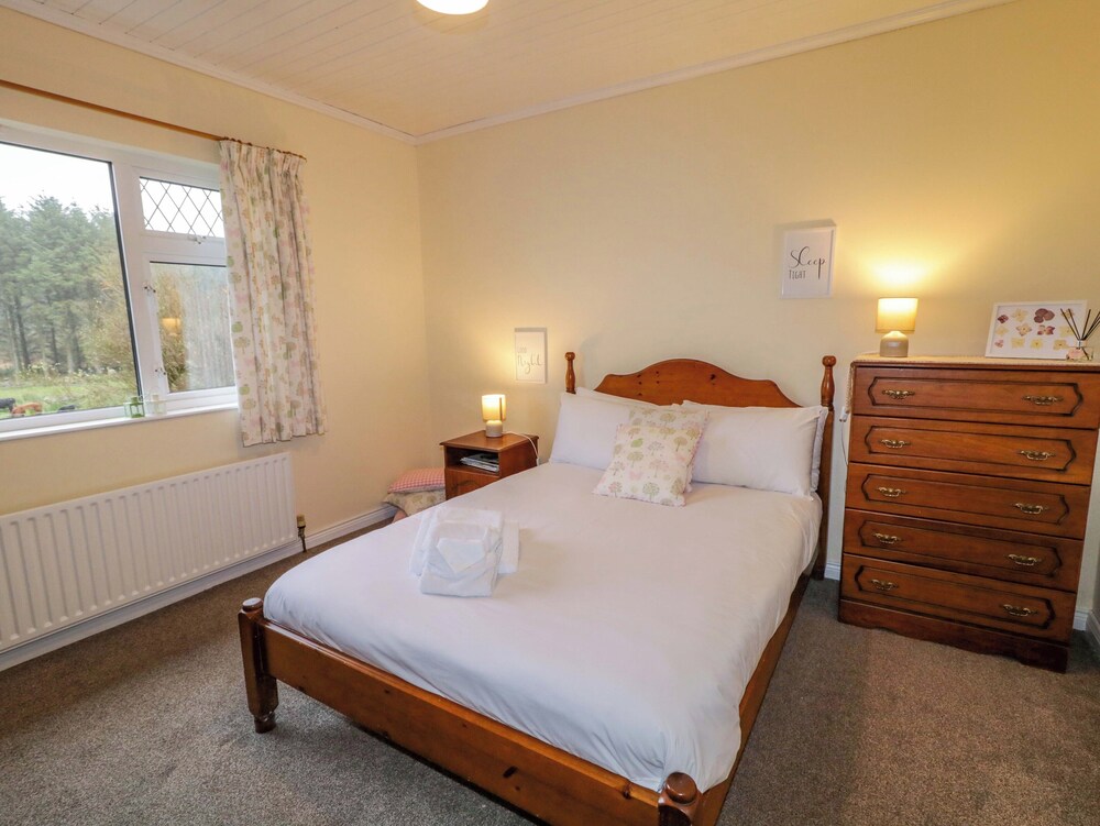 Betty's Farm Cottage