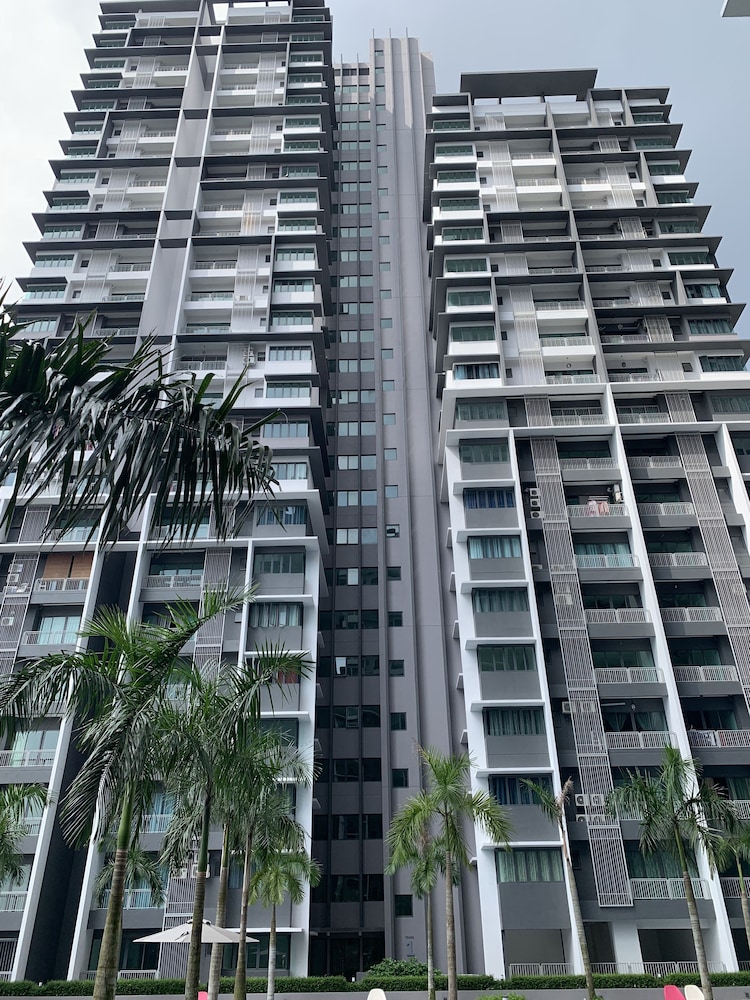 Almyra Serviced Residence