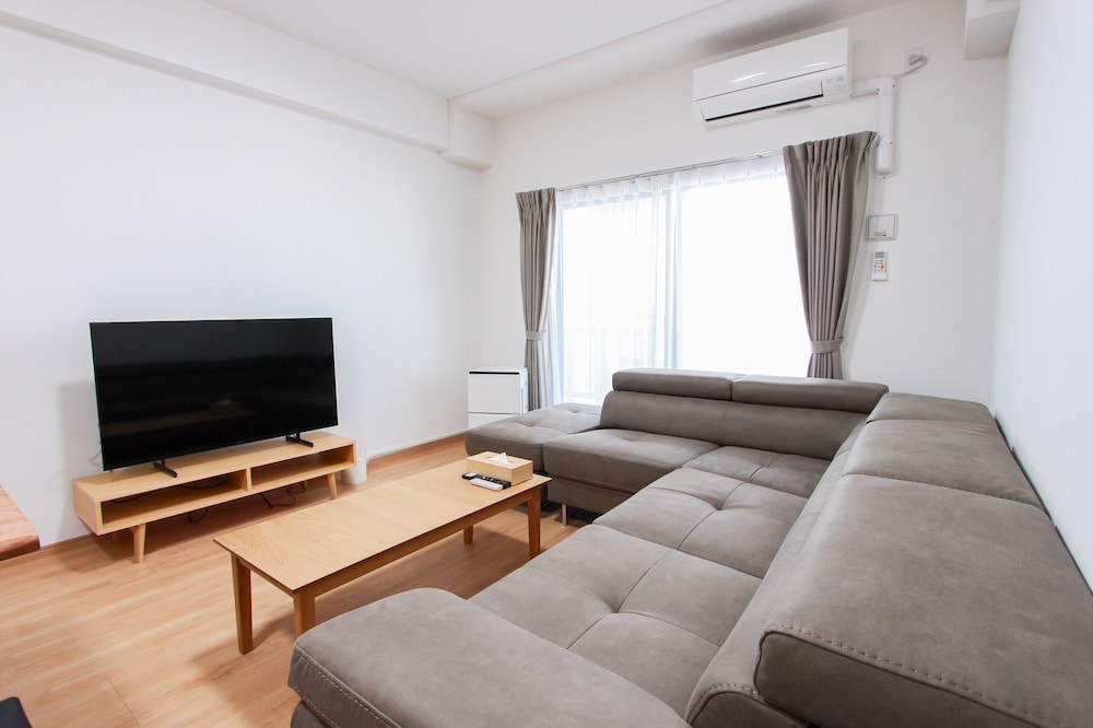 HOTEL&RESIDENCE Haruyoshi