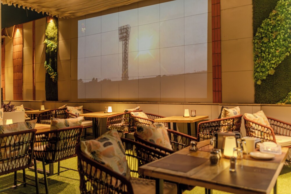 Stay Studio Hotel & Residences