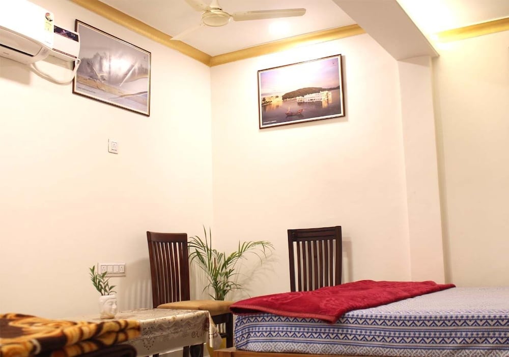 my homestay jaipur soni2700