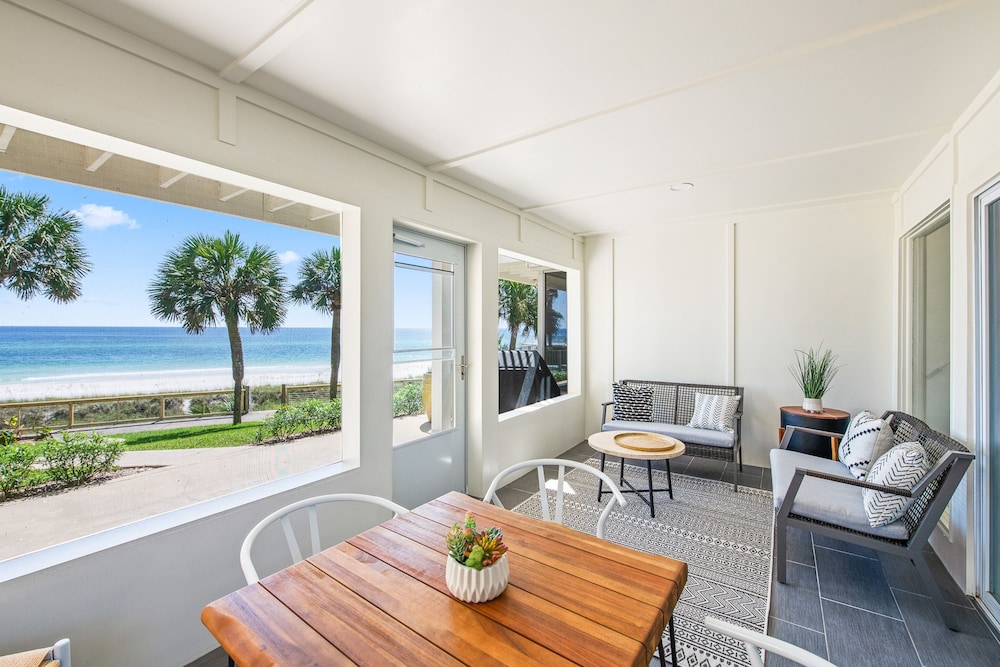 Beach House - Sunnyside West By Panhandle Getaways view 4
