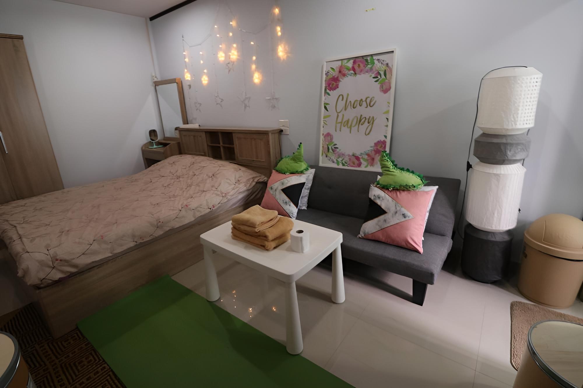 9G Room