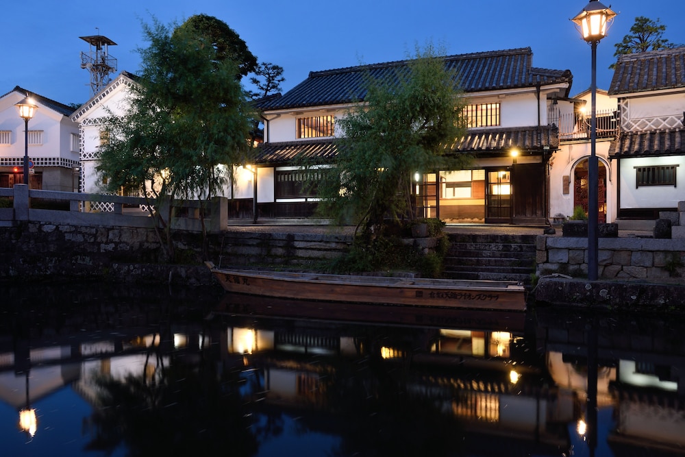 Ryokan Kurashiki