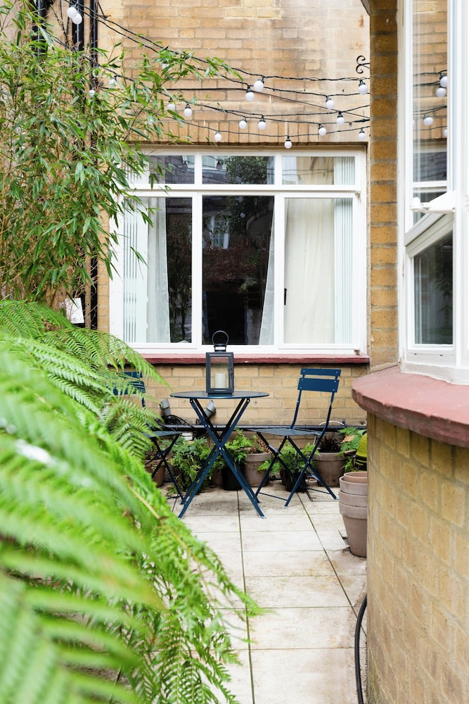 Wyndham Mews by Onefinestay