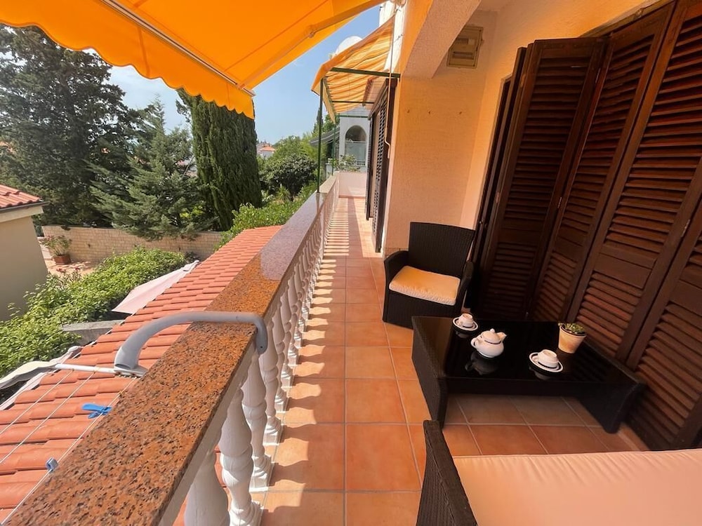 Apartman Talia 2
