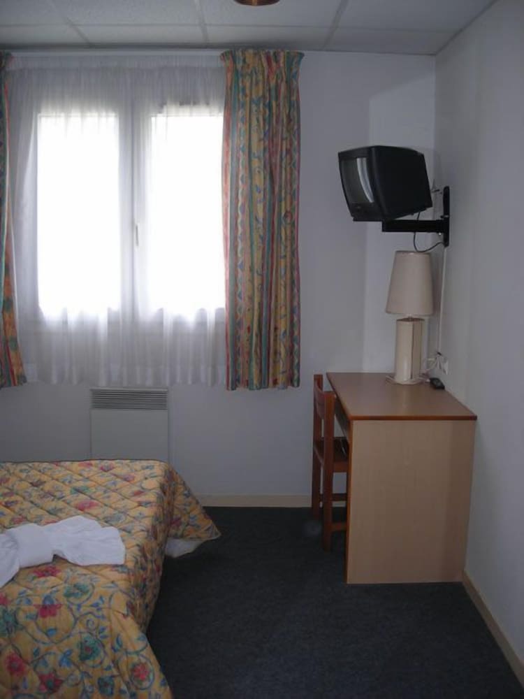 Hotel Le Pairoux - Property Image 14