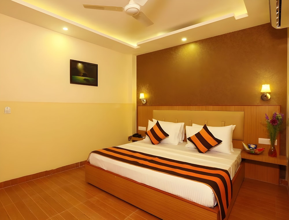 Hotel Aeroporto
