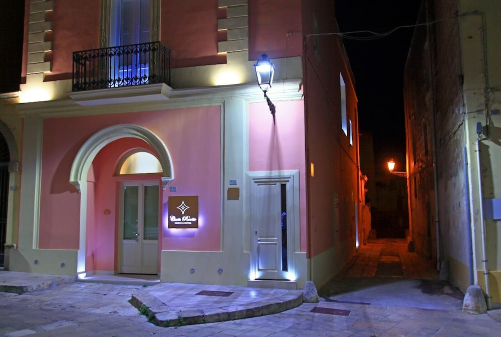 Corte Rovito Rooms & Suites photo 3